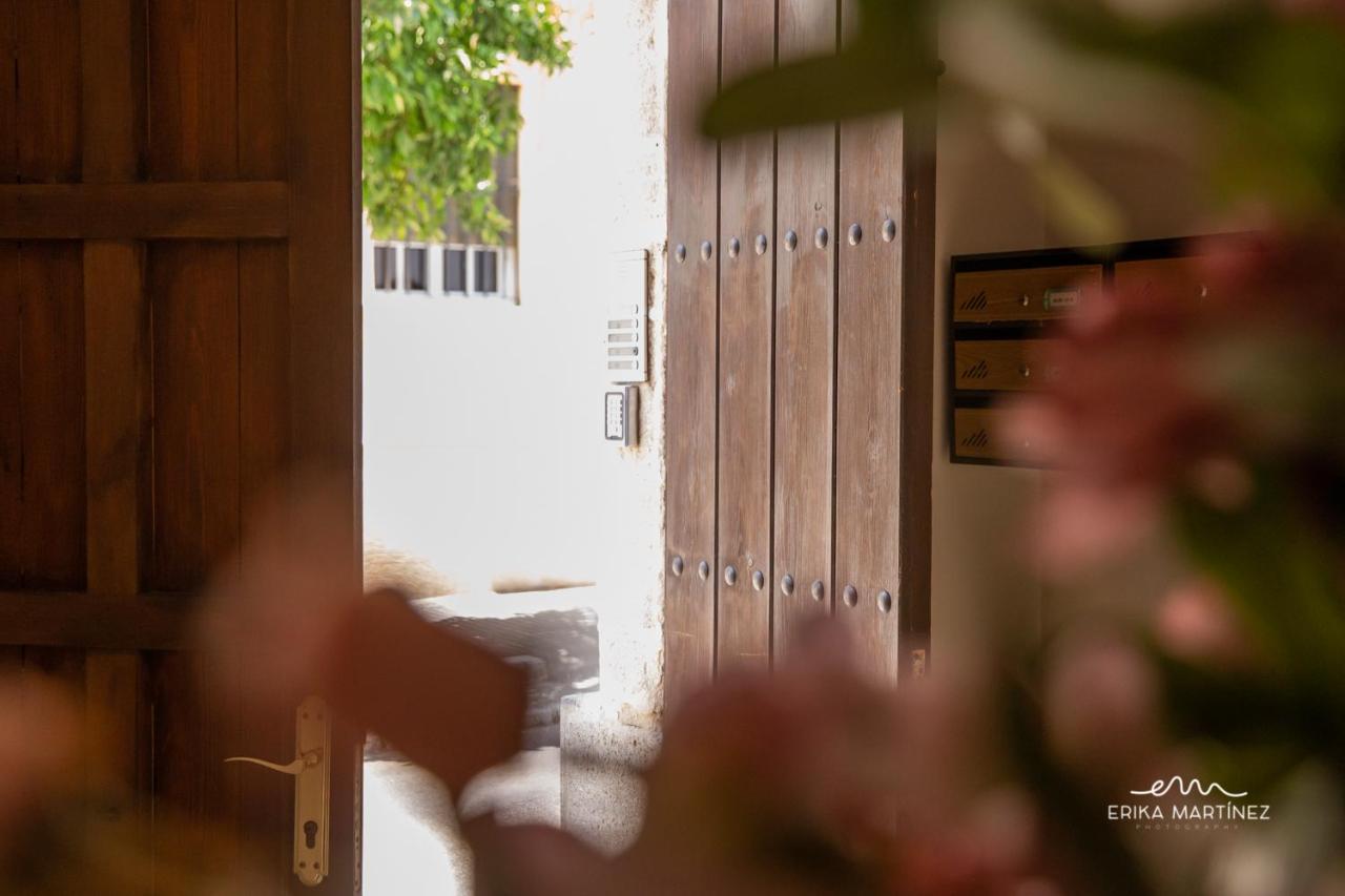 Jerez Centro Mrz Rentals Jerez de la Frontera Eksteriør bilde