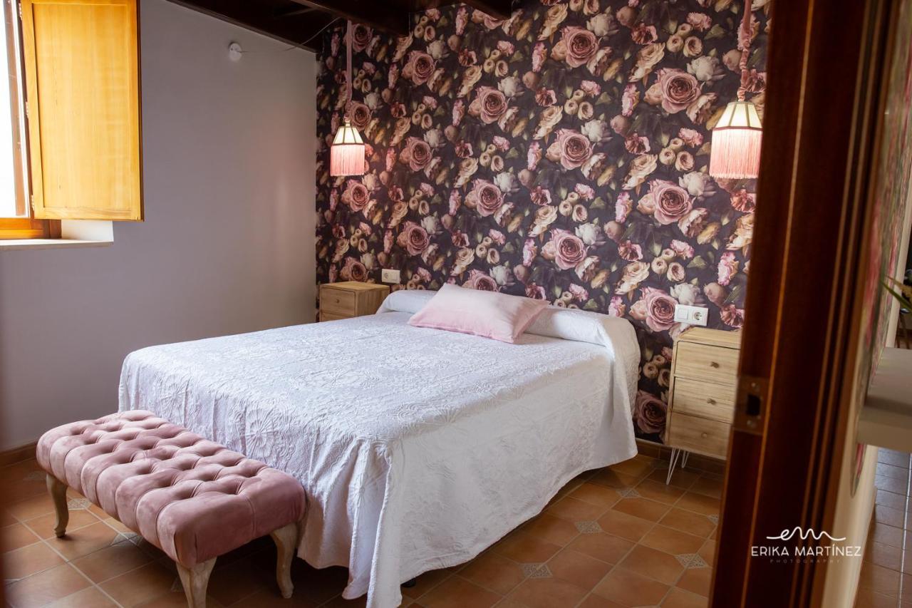 Jerez Centro Mrz Rentals Jerez de la Frontera Eksteriør bilde