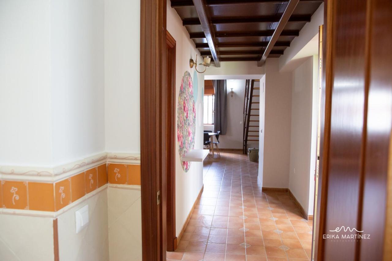 Jerez Centro Mrz Rentals Jerez de la Frontera Eksteriør bilde