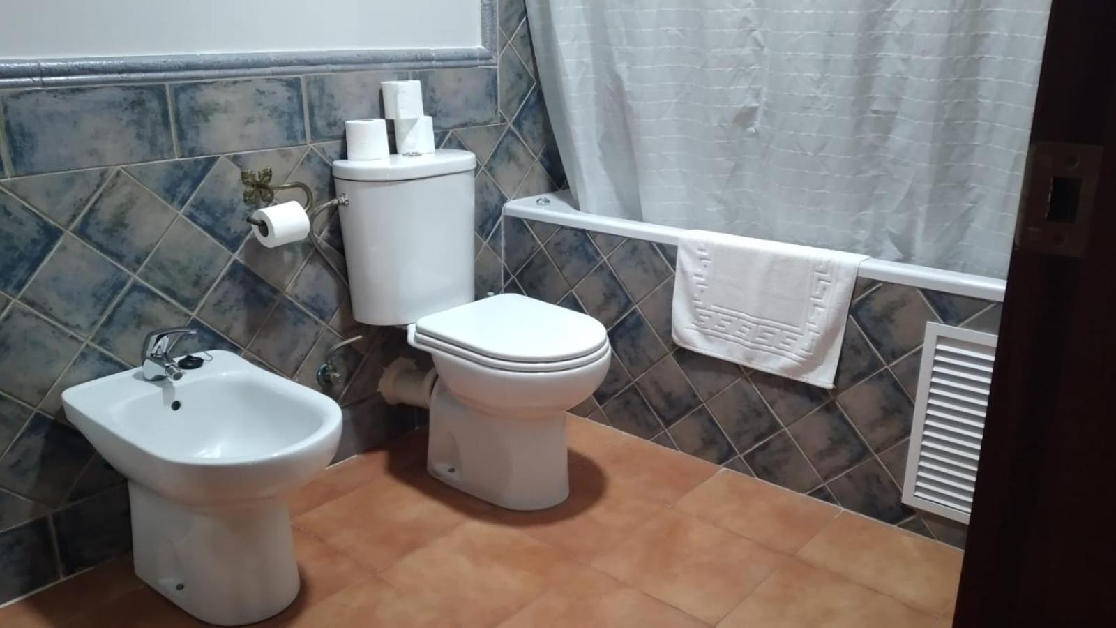 Jerez Centro Mrz Rentals Jerez de la Frontera Eksteriør bilde