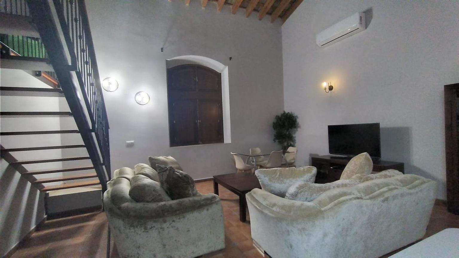 Jerez Centro Mrz Rentals Jerez de la Frontera Eksteriør bilde
