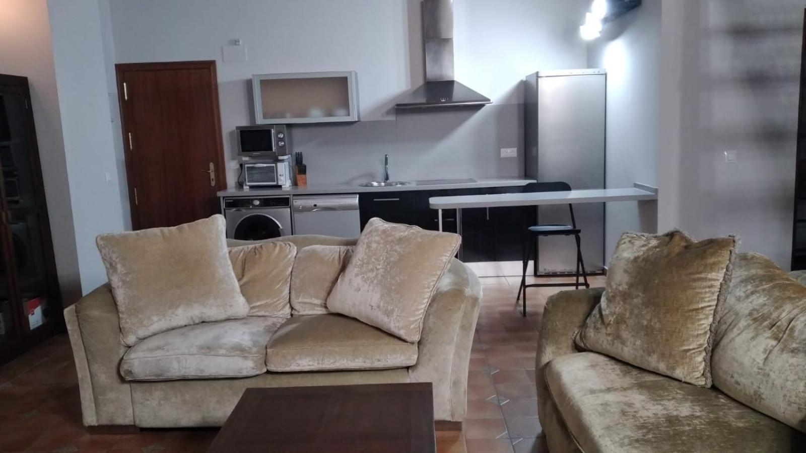 Jerez Centro Mrz Rentals Jerez de la Frontera Eksteriør bilde